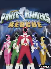 Power Rangers: Lightspeed Rescue