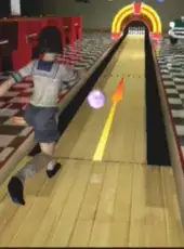 10 Pin: Champions Alley