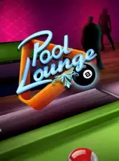 Pool Lounge