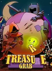 Treasure Grab