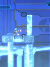 Mighty No. 9: Ray Expansion