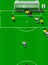 Sensible Soccer