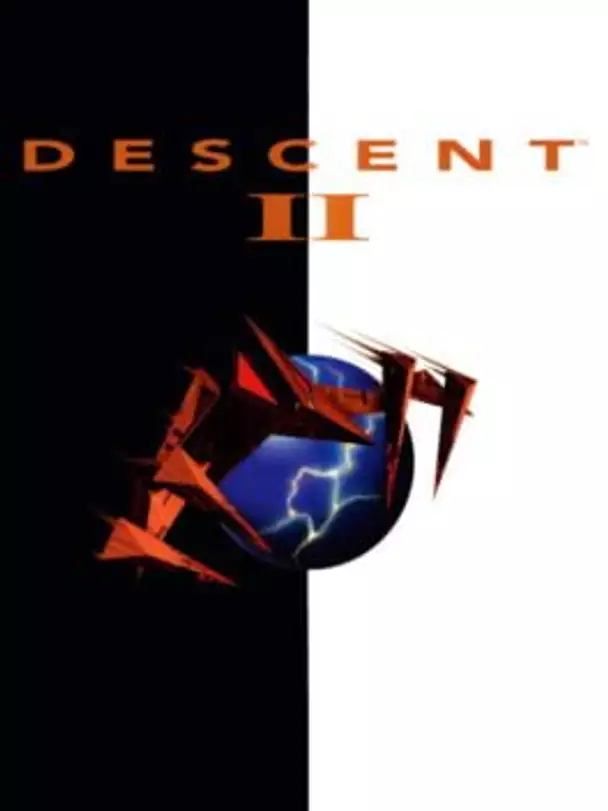 Descent II