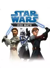 Star Wars: Jedi Math