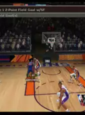 NBA 07