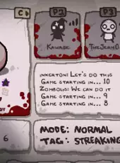 The Binding of Isaac: Repentance+