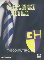 Grange Hill