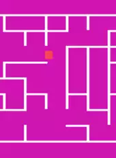 A Labyrinth Game / Supermind