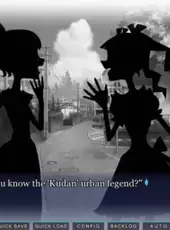 The Curse of Kudan