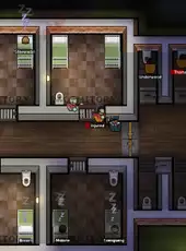 Prison Architect: Undead