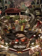 Pinball FX: Brothers in Arms - Win the War Pinball