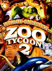 Zoo Tycoon 2: Ultimate Collection