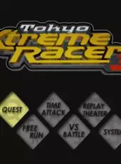 Tokyo Xtreme Racer 3