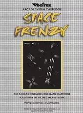 Space Frenzy