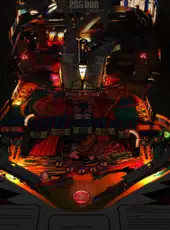 Zaccaria Pinball: Earth Wind Fire 2017 Table