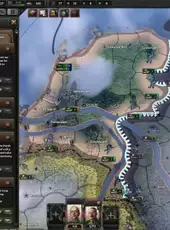 Hearts of Iron IV: Man the Guns