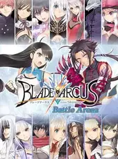 Blade Arcus From Shining: Battle Arena