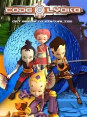 Code Lyoko