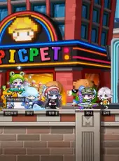 MapleStory Worlds