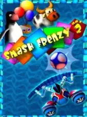 Smash Frenzy 2