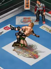 Fire Pro Wrestling World: New Japan Pro-Wrestling 2018 Wrestler Pack