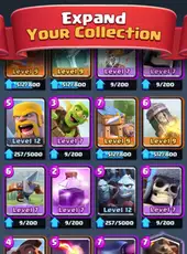 Clash Royale