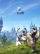 Final Fantasy XIV Mobile