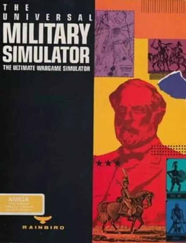 UMS: The Universal Military Simulator