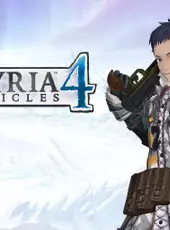 Valkyria Chronicles 4: A Captainless Squad