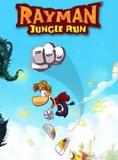 Rayman Jungle Run