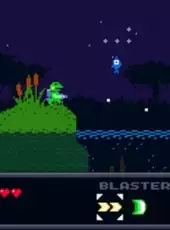 Kero Blaster