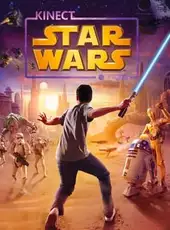 Kinect Star Wars