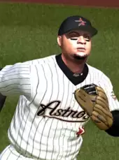 Major League Baseball 2K7