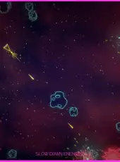 Asteroids: Recharged