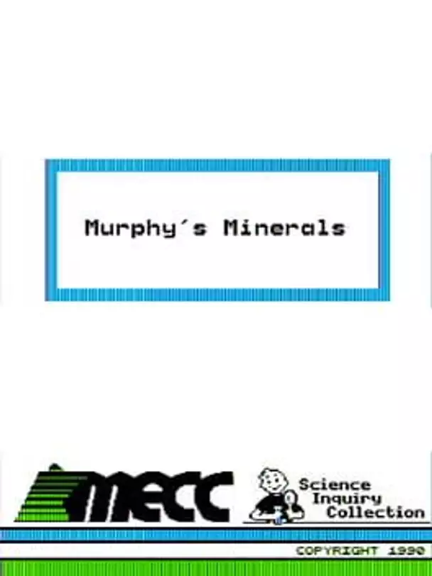 Murphy's Minerals