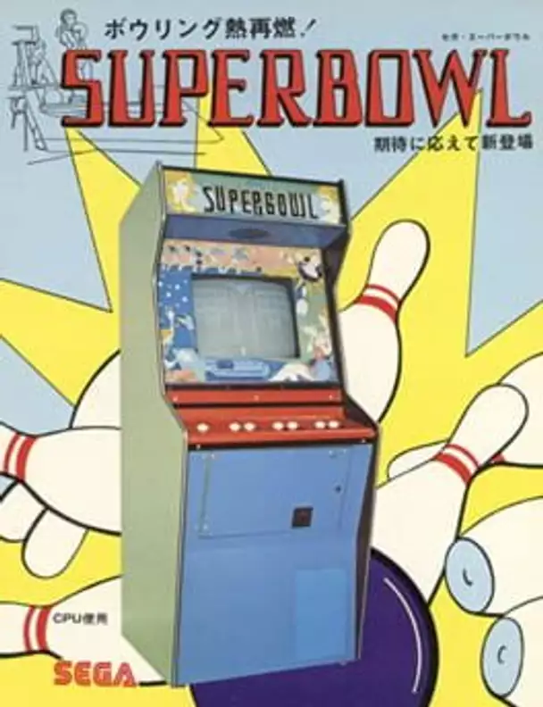 Superbowl