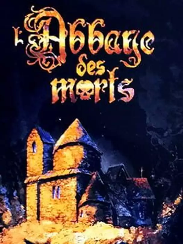 L'Abbaye des Morts