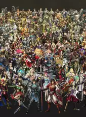 Warriors Orochi 4 Ultimate