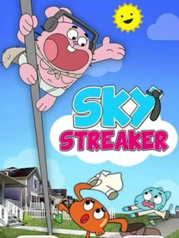 Sky Streaker