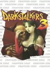 Darkstalkers 3