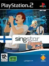 Singstar: Suomirock