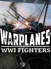 Warplanes: WW1 Fighters