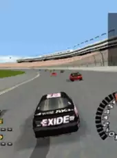 NASCAR 2000