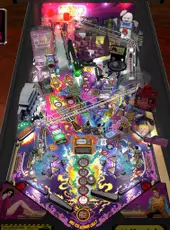 Stern Pinball Arcade: Ghostbusters Premium