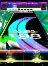 Chunithm Crystal