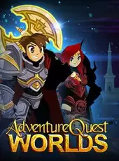 AdventureQuest Worlds