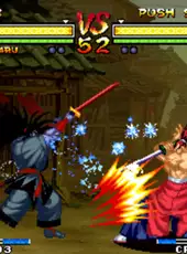 Samurai Shodown V