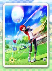 Neko Golf: Anime Golf