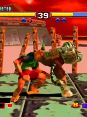 Bloody Roar 2