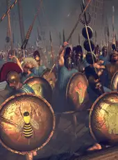 Total War: Rome II - Campaign Pack: Wrath of Sparta